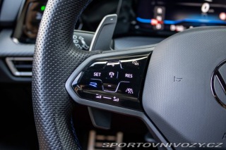 Volkswagen Golf 2.0 TSI 333k R Performan 2023
