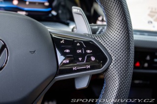 Volkswagen Golf 2.0 TSI 333k R Performan 2023