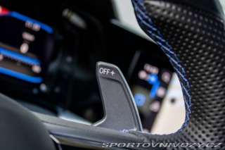 Volkswagen Golf 2.0 TSI 333k R Performan 2023