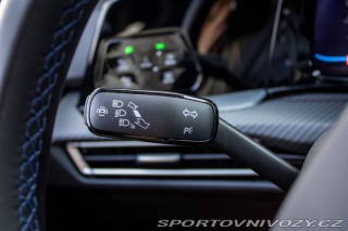 Volkswagen Golf 2.0 TSI 333k R Performan 2023