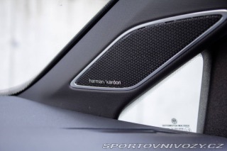 Volkswagen Golf 2.0 TSI 333k R Performan 2023