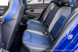 Volkswagen Golf 2.0 TSI 333k R Performan 2023