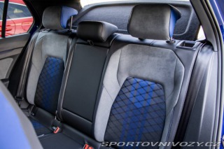 Volkswagen Golf 2.0 TSI 333k R Performan 2023