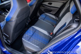 Volkswagen Golf 2.0 TSI 333k R Performan 2023