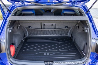 Volkswagen Golf 2.0 TSI 333k R Performan 2023