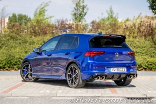Volkswagen Golf 2.0 TSI 333k R Performan 2023