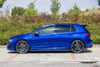 Volkswagen Golf 2.0 TSI 333k R Performan 2023