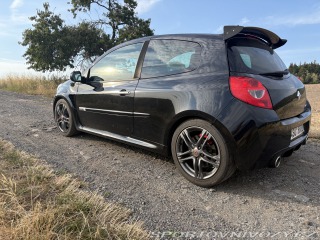 Renault Clio Sport Cup RS 3