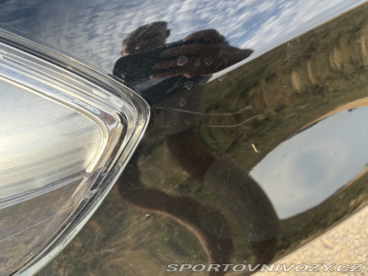 Renault Clio Sport Cup RS 3 SAMOSVOR RECARO 2010
