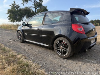 Renault Clio Sport Cup RS 3 2010