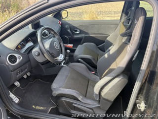 Renault Clio Sport Cup RS 3 2010