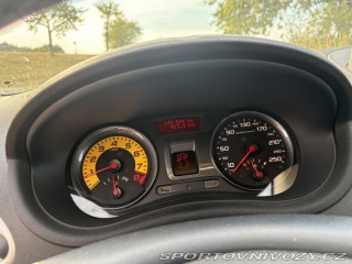 Renault Clio Sport Cup RS 3 2010