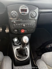 Renault Clio Sport Cup RS 3 2010