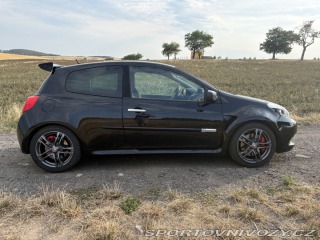 Renault Clio Sport Cup RS 3 2010