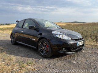 Renault Clio Sport Cup RS 3 2010