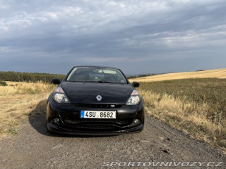 Renault Clio Sport Cup RS 3 2010