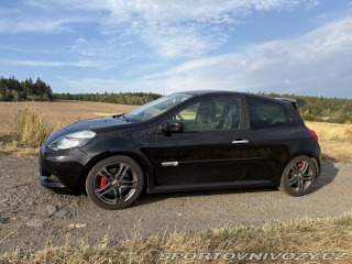 Renault Clio Sport Cup RS 3 2010
