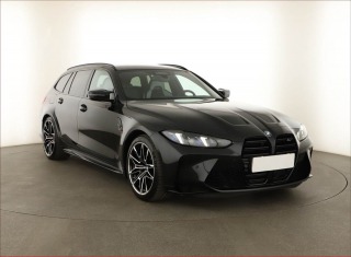 BMW M3 Competition
