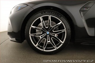 BMW M3 Competition 2025