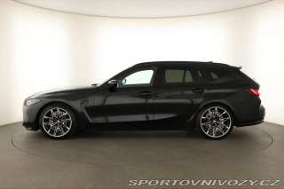 BMW M3 Competition 2025