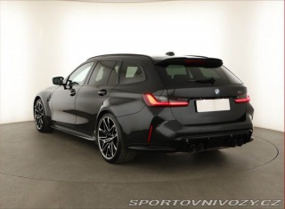 BMW M3 Competition 2025