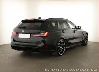 BMW M3 Competition 2025