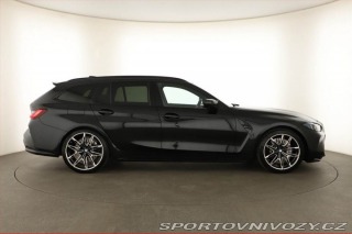 BMW M3 Competition 2025