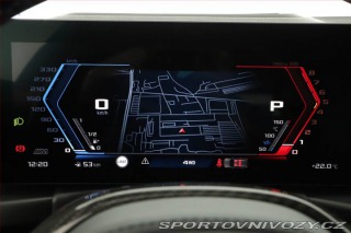 BMW M3 Competition 2025