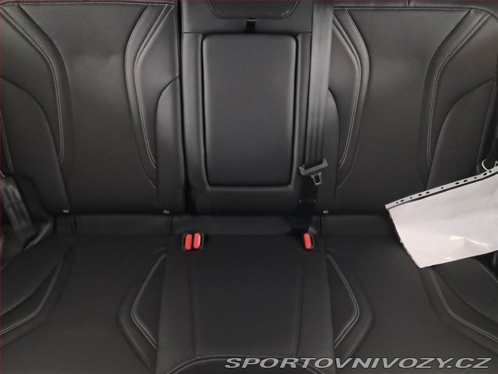 Ford Mustang Mach-E Standard Range RWD 2022