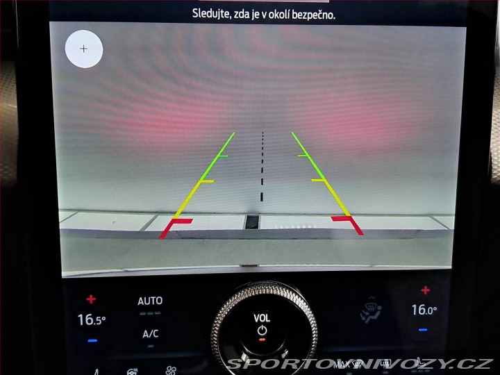 Ford Mustang Mach-E Standard Range RWD 2022