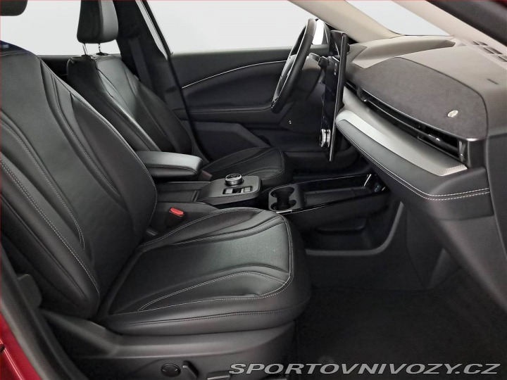 Ford Mustang Mach-E Standard Range RWD 2022