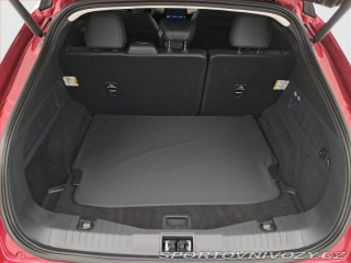 Ford Mustang Mach-E Standard Range RWD 2022