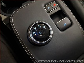 Ford Mustang Mach-E Standard Range RWD 2022