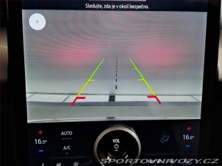Ford Mustang Mach-E Standard Range RWD 2022