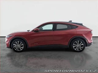 Ford Mustang Mach-E Standard Range RWD 2022