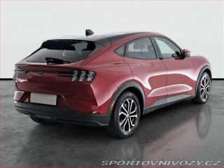 Ford Mustang Mach-E Standard Range RWD 2022