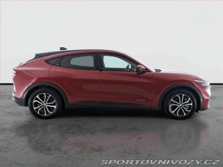 Ford Mustang Mach-E Standard Range RWD 2022