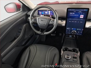 Ford Mustang Mach-E Standard Range RWD 2022