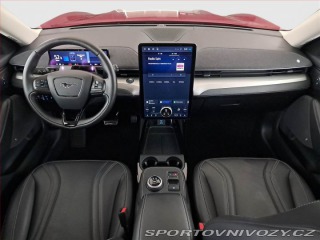 Ford Mustang Mach-E Standard Range RWD 2022