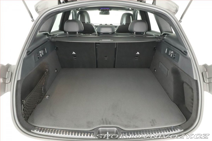 Mercedes-Benz Ostatní modely GLC 200 4MATIC, AMG Line 2025