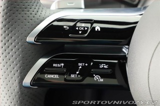 Mercedes-Benz Ostatní modely GLC 200 4MATIC, AMG Line 2025