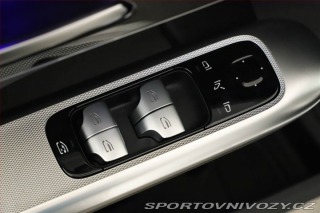 Mercedes-Benz Ostatní modely GLC 200 4MATIC, AMG Line 2025