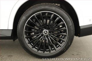Mercedes-Benz Ostatní modely GLC 200 4MATIC, AMG Line 2025