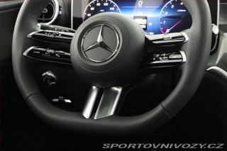 Mercedes-Benz Ostatní modely GLC 200 4MATIC, AMG Line 2025