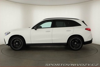 Mercedes-Benz Ostatní modely GLC 200 4MATIC, AMG Line 2025