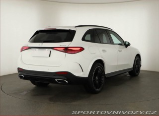 Mercedes-Benz Ostatní modely GLC 200 4MATIC, AMG Line 2025