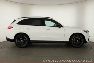 Mercedes-Benz Ostatní modely GLC 200 4MATIC, AMG Line 2025