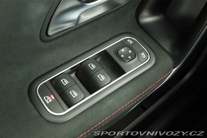 Mercedes-Benz A A 35 AMG 4MATIC 2022
