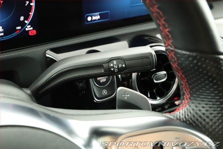 Mercedes-Benz A A 35 AMG 4MATIC 2022