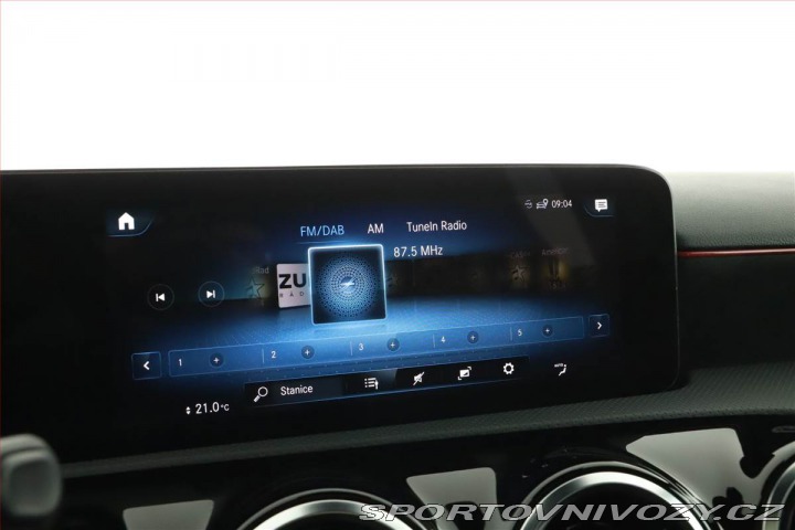 Mercedes-Benz A A 35 AMG 4MATIC 2022